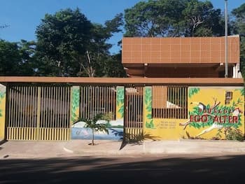 Eco-Alter Pousada & Turismo