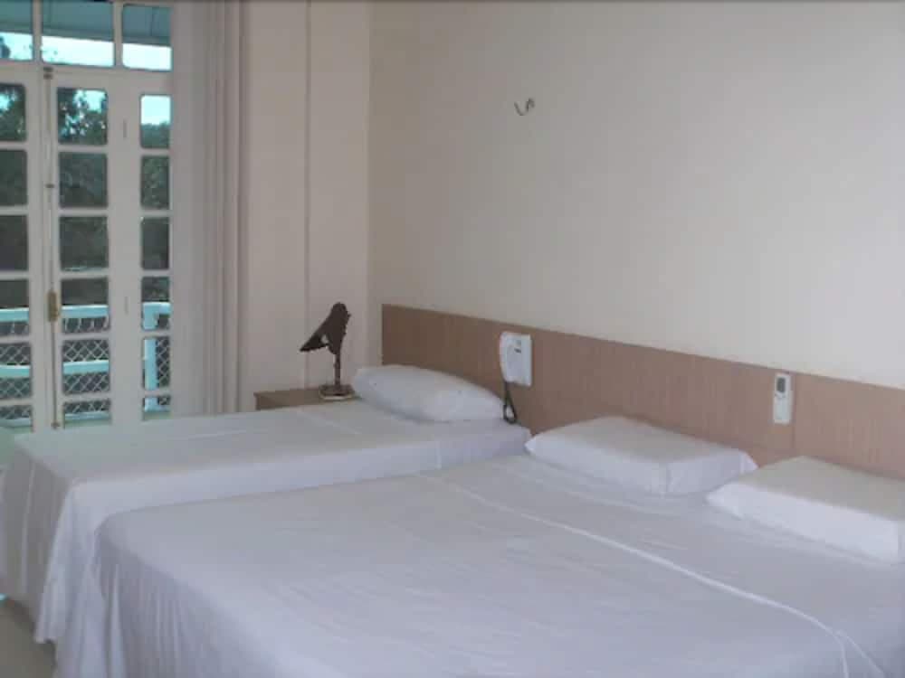 Hotel Mirante da Ilha