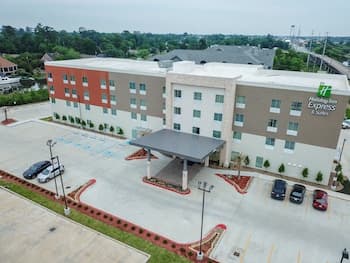 Holiday Inn Express & Suites Lake Charles South Casino Area, an IHG Hotel