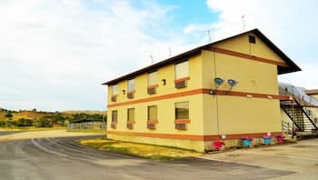 Bear River Hot Springs