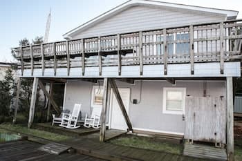 Native Sun 2 Bedroom Cottage by RedAwning