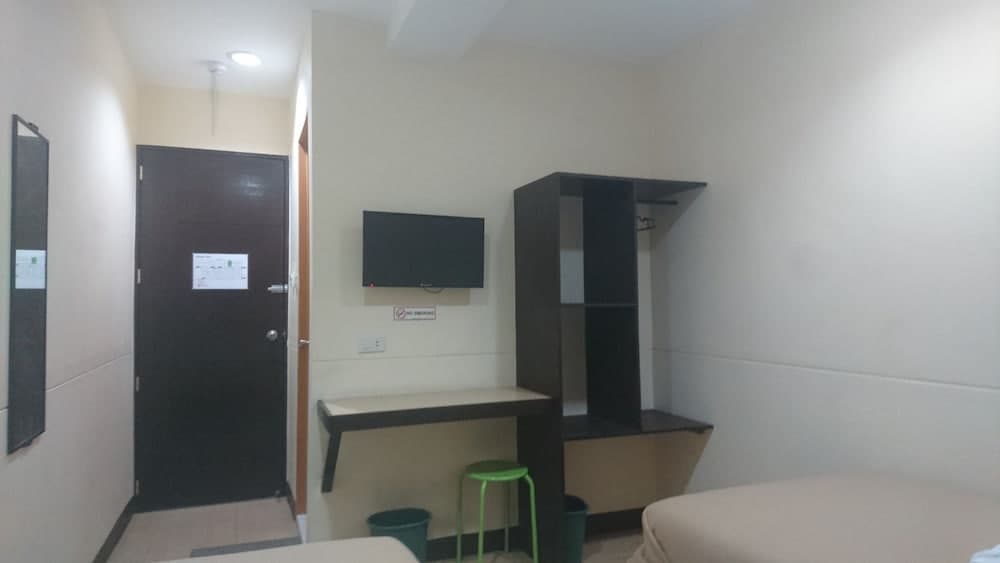 Calamba Pension Plaza