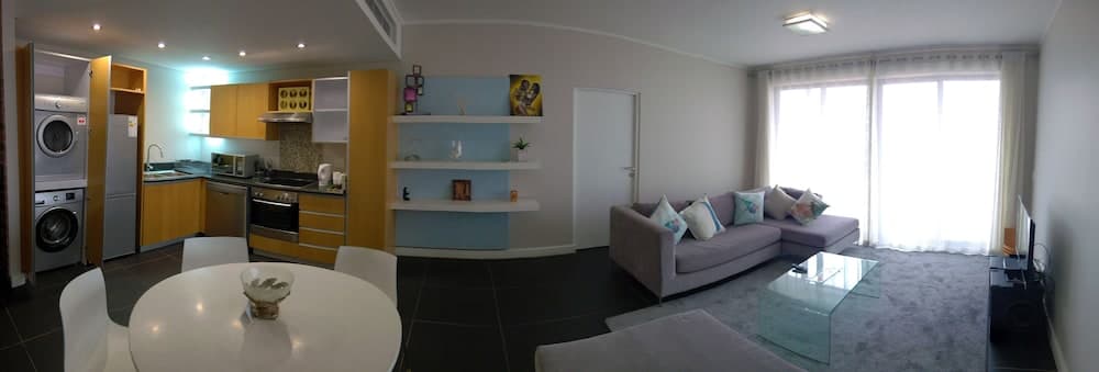 319 The Rockwell Luxury Aparthotel