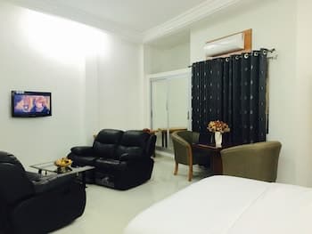 Méditerranéen Hôtel