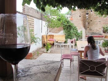 Mora International Hostel