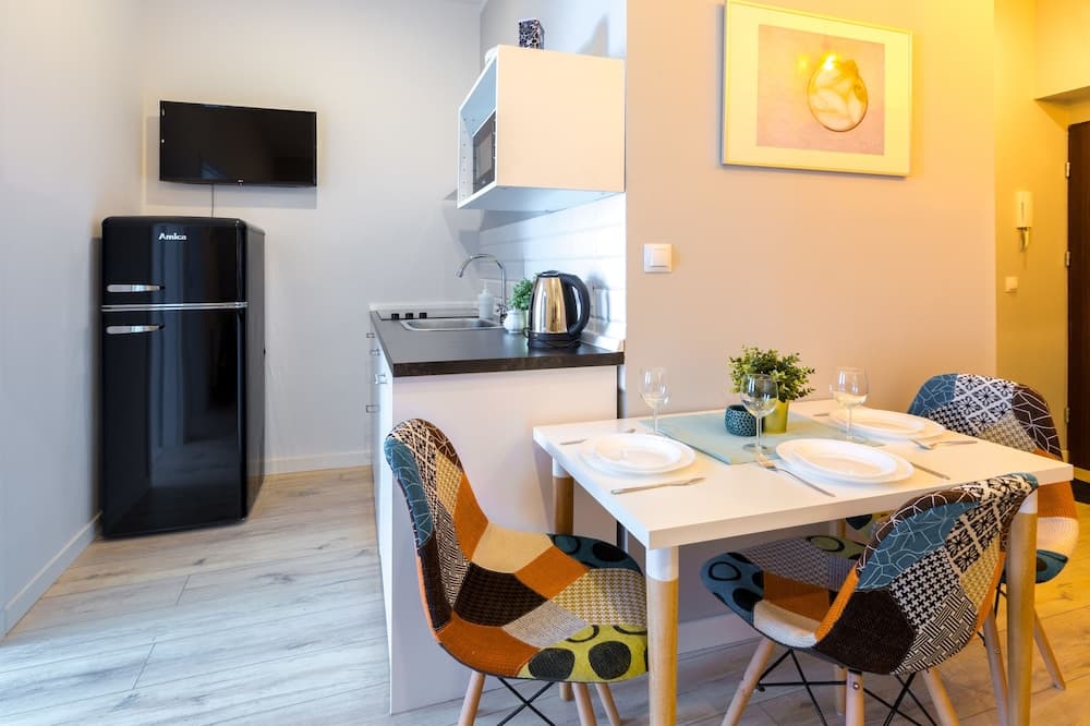 FriendHouse Apartments - Avenue