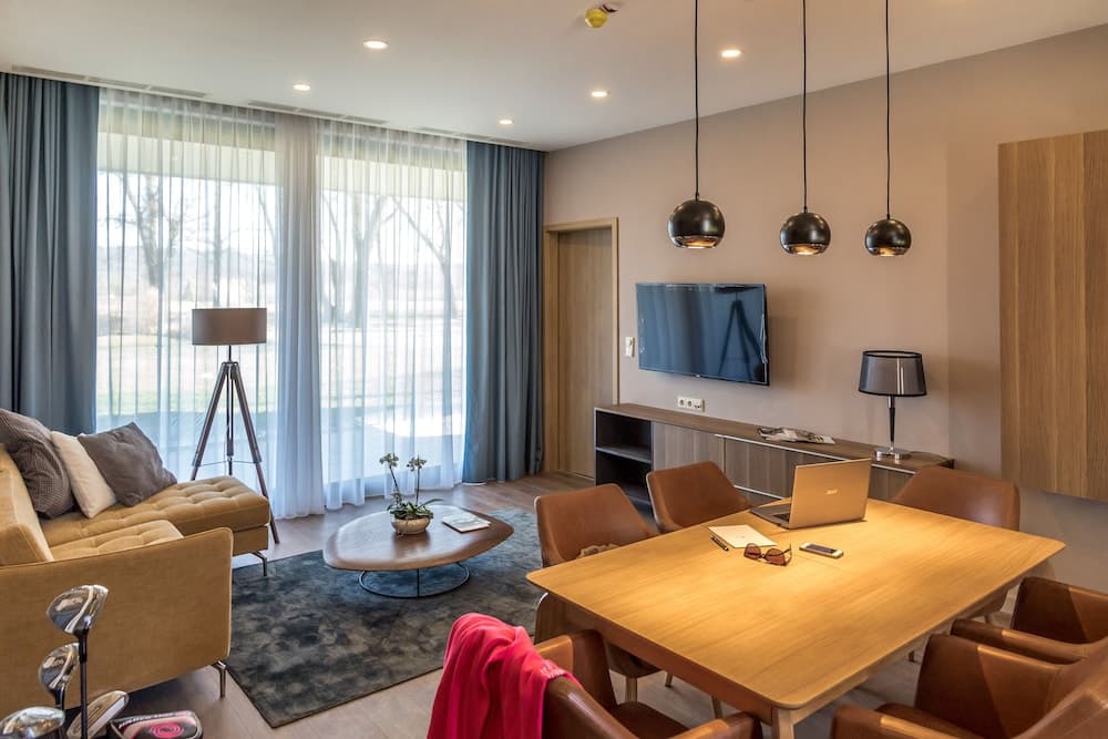 Zala Springs Health & Golf Resort