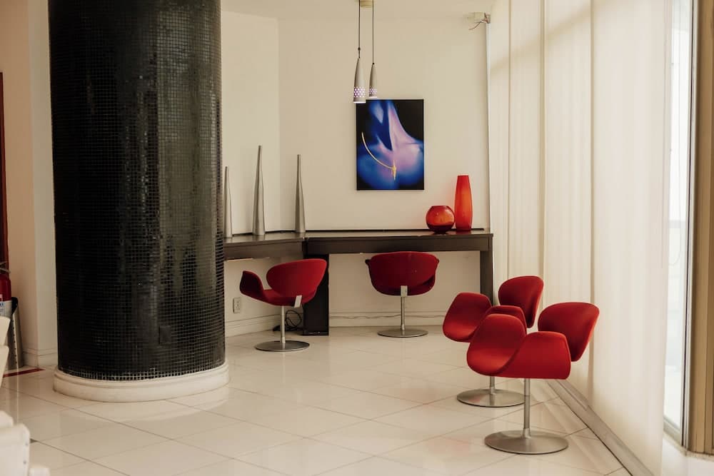 Hotel Orizzonte Niterói by Atlantica