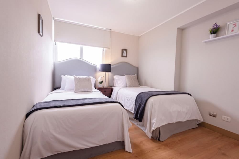 Skyliving Towers Apartments