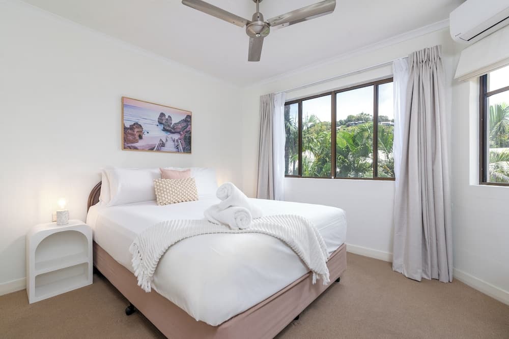 Tropical Reef Apartments Port Douglas