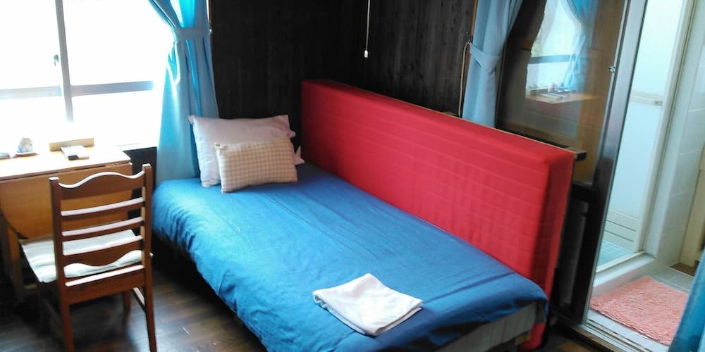 Guesthouse Miyakojima