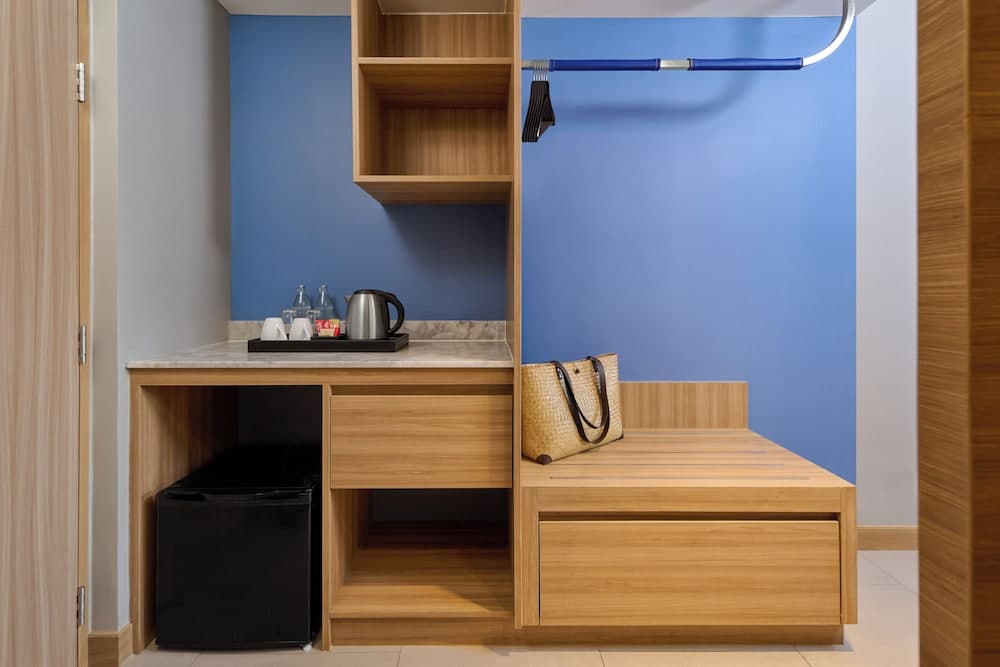 Mercure Phuket Patong Journeyhub