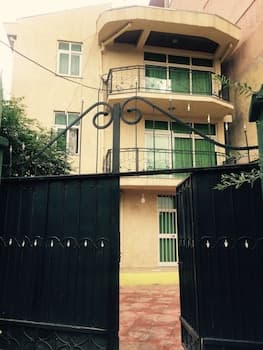 Melala Addis Bed & Breakfast