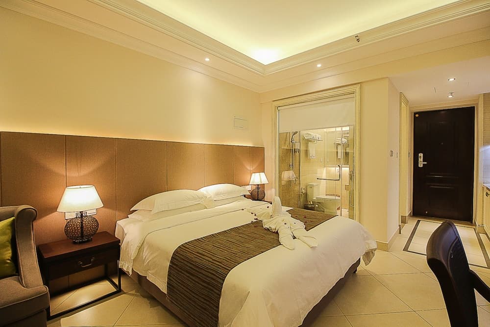 Haikou Tianyi International Hotel