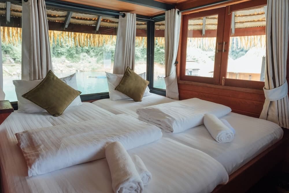 Panvaree The Greenery