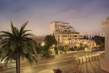 The House Boutique Suites