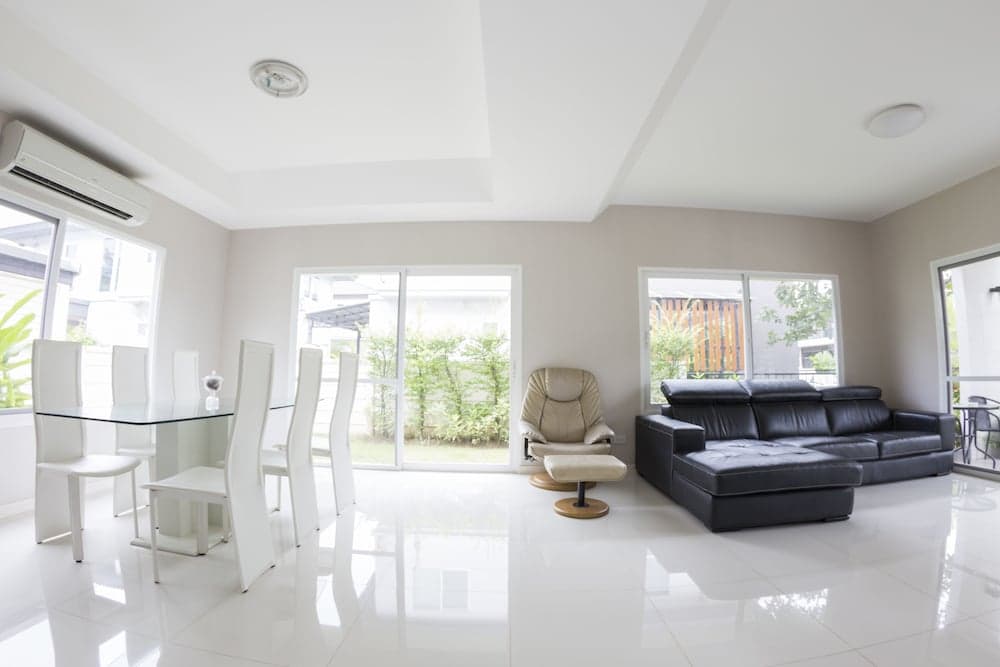 Maximum Land & House with WiFi