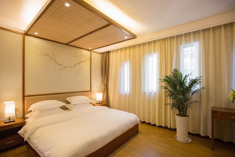 Dali Chutiange Boutique Hotel