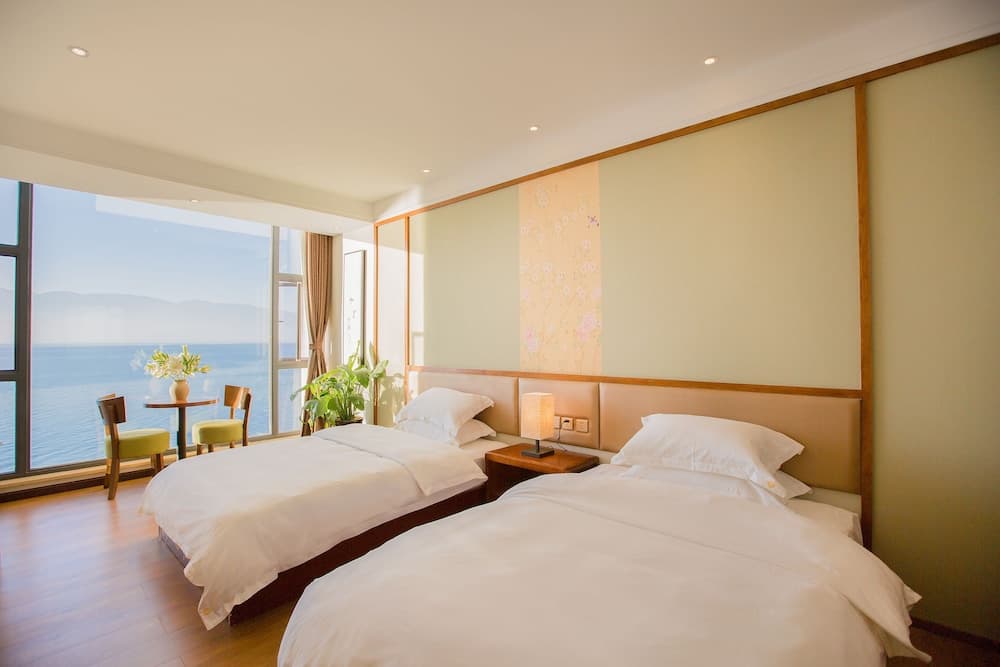 Dali Chutiange Boutique Hotel