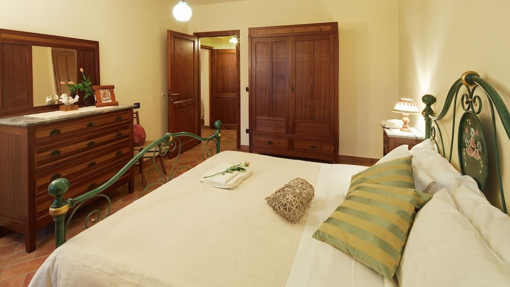 Cappannelle Country House Tuscany