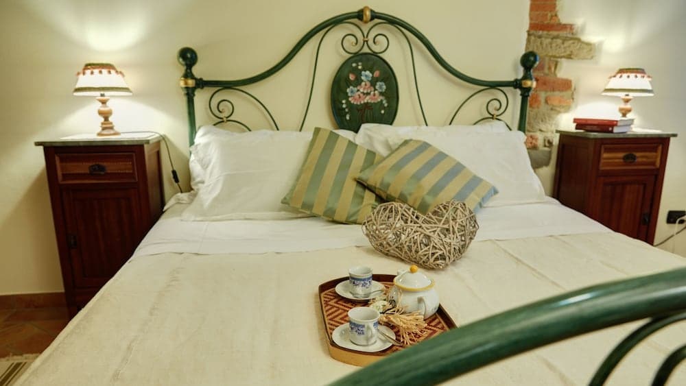 Cappannelle Country House Tuscany