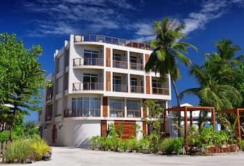 Velana Beach Hotel Maldives