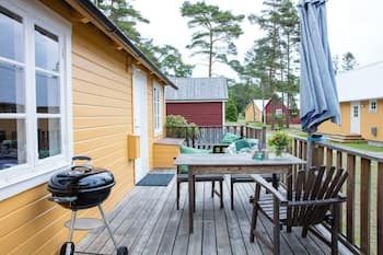 Ljugarns Semesterby & Camping