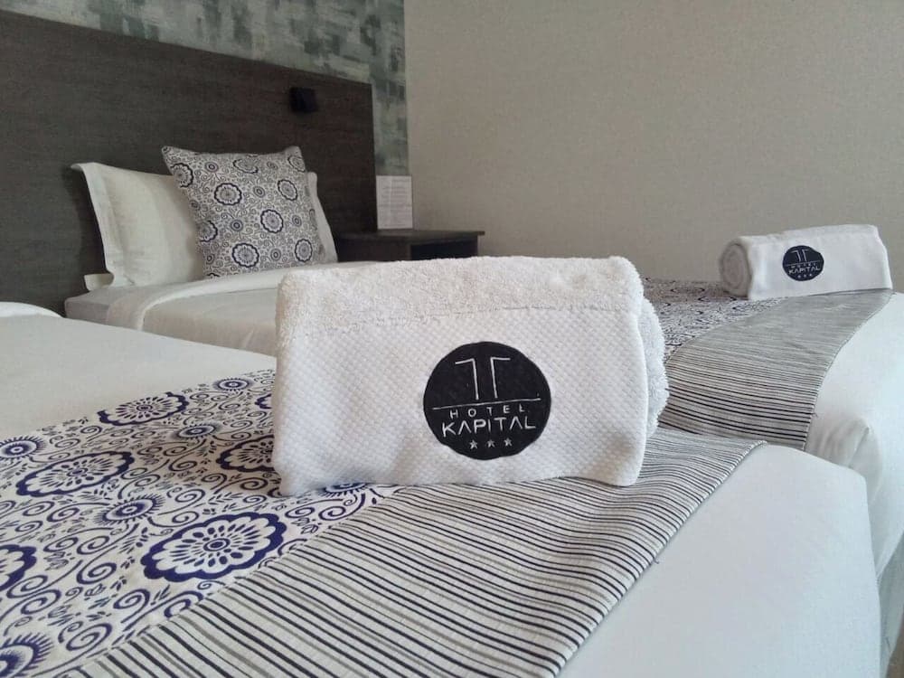 Hotel Kapital