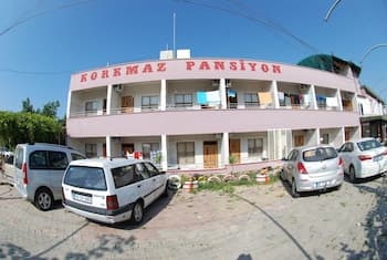 Korkmaz Pansiyon Apart