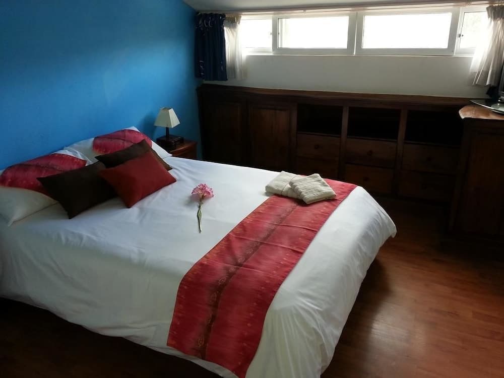 Hotel de l'Avenue - Tana City Centre