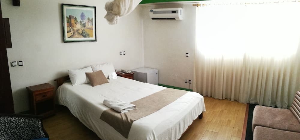 Hotel de l'Avenue - Tana City Centre