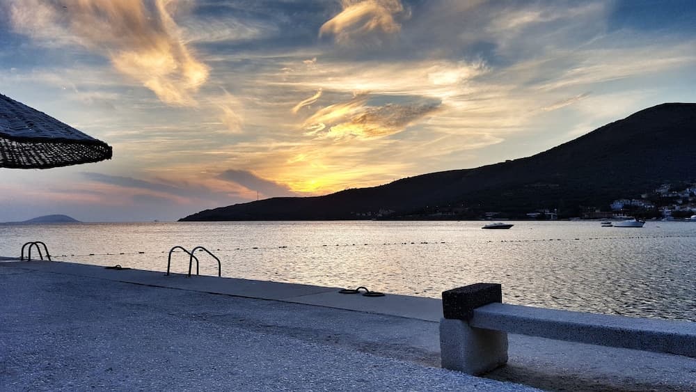 Murat Kaptan Apart Otel