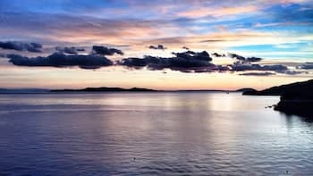 Murat Kaptan Apart Otel