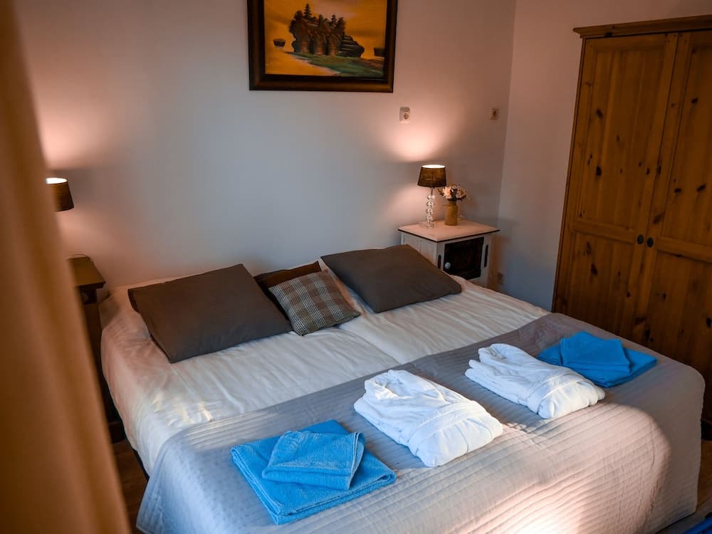 Pension Villa Tanahlot