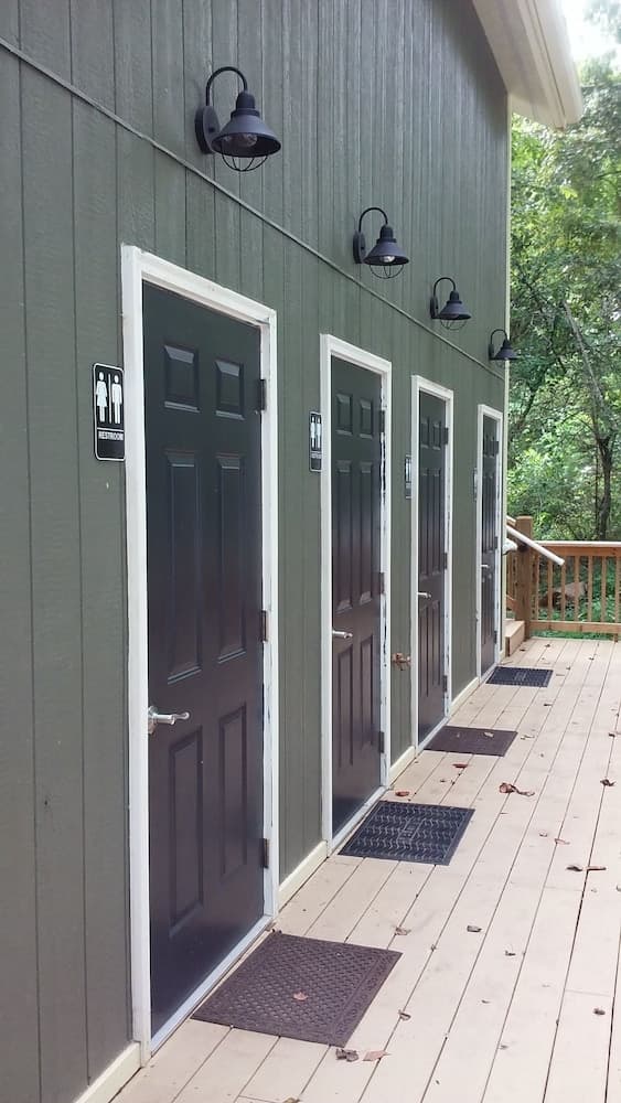 Carolina River Ranch