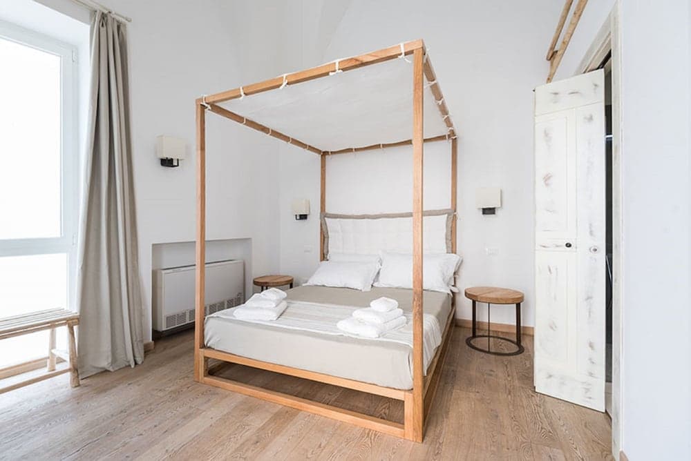 Il Palazzotto Luxury Suites