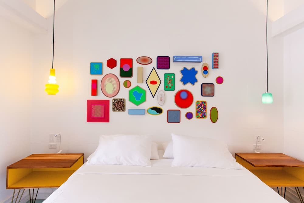 Hotel Aguas Claras Member of the Cayuga Collection