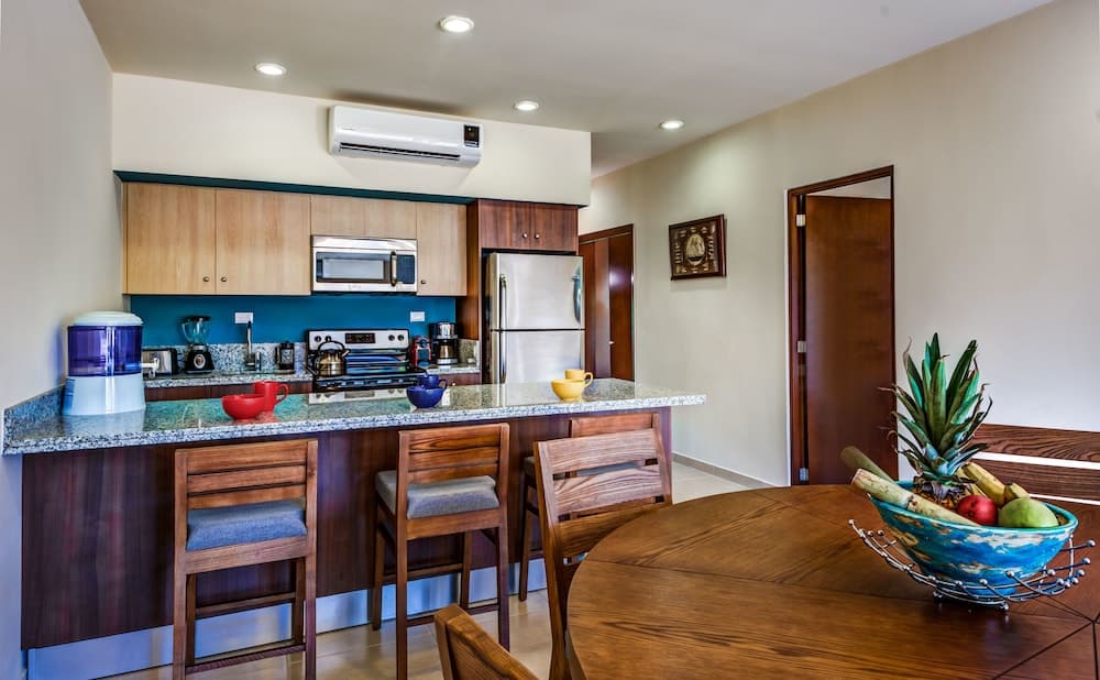 Villa KA AX 3 BDRM PTH rooftop sleeps 7