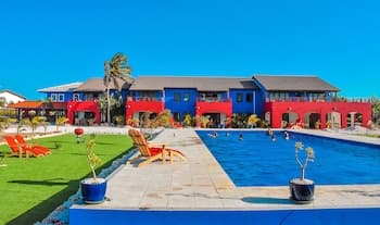 Sorobon Boutique Hotel  Bonaire