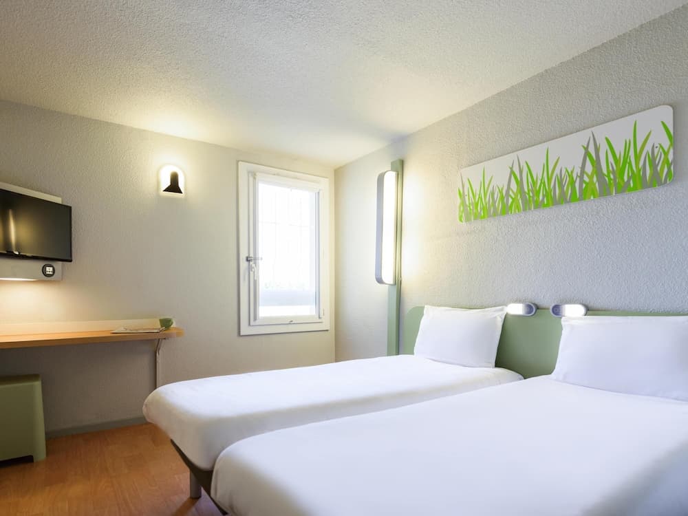 ibis budget Avignon Nord Le Pontet