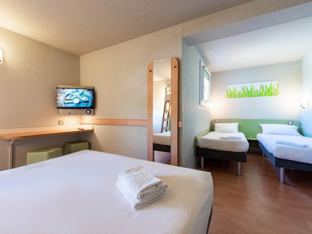 ibis budget Avignon Nord Le Pontet