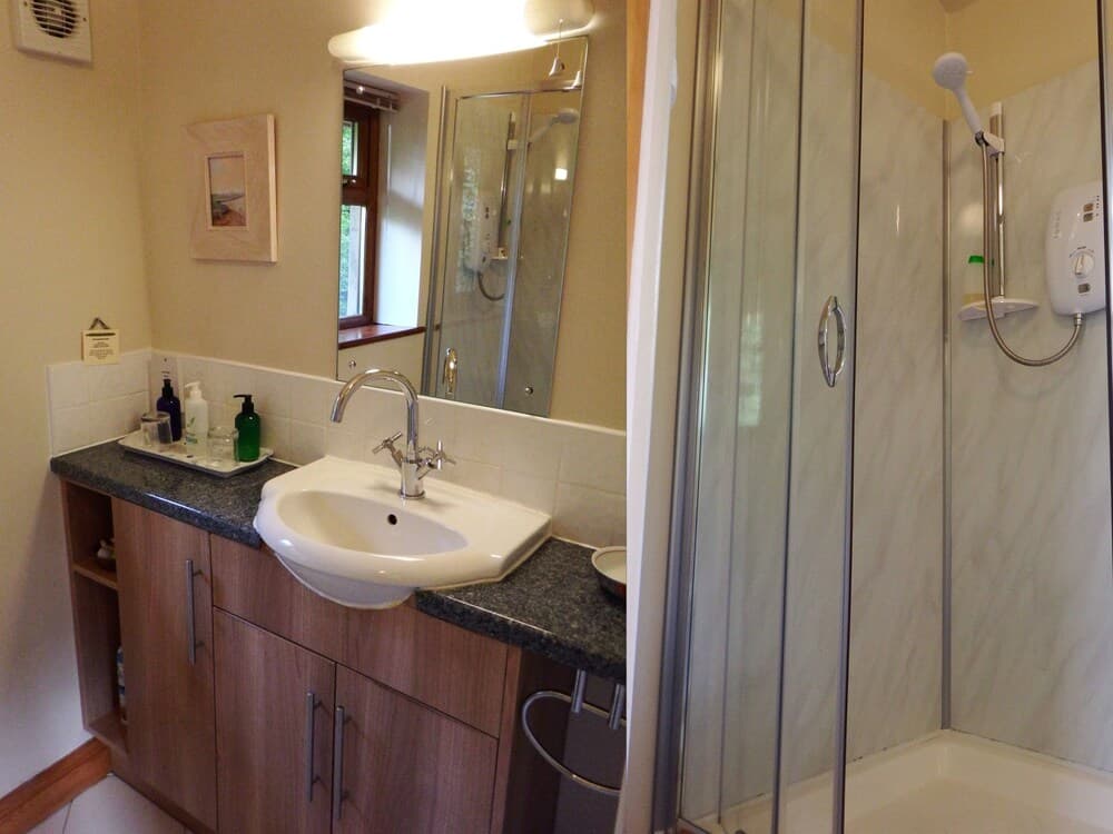 Kenilworth Garden Accommodation