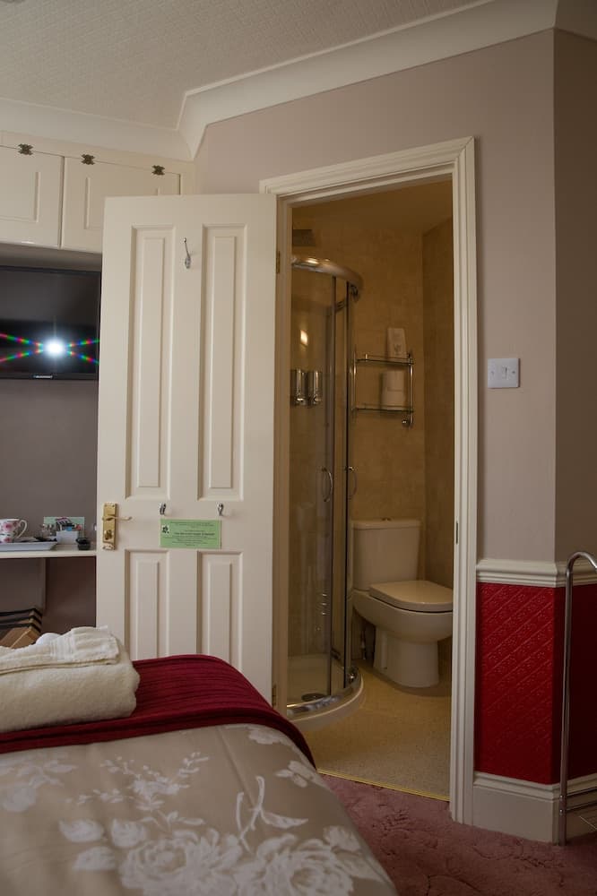 Rowan Tree House B&B