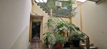 Departamentos en Manta