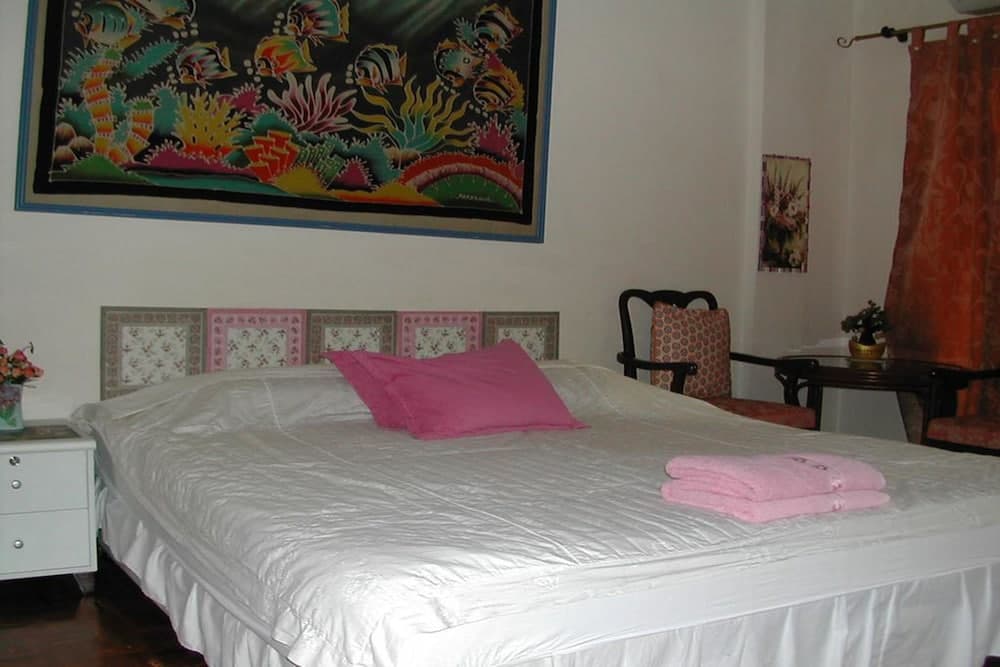 Hua Hin Tour Guesthouse