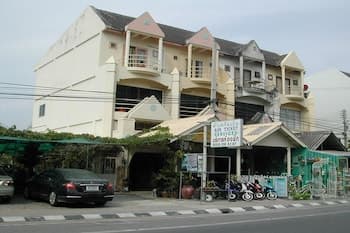 Hua Hin Tour Guesthouse