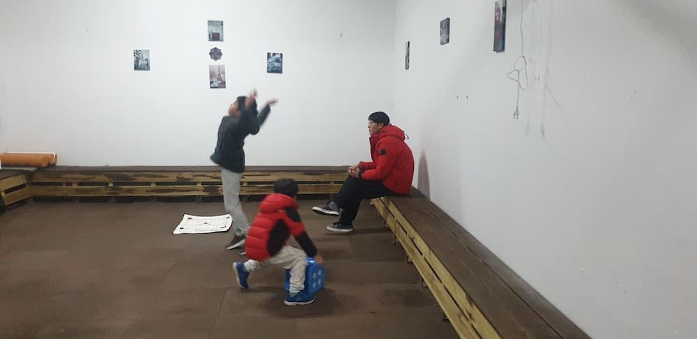 Gyeongju Kids & Family Hotel