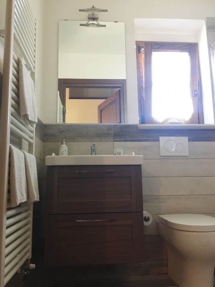 Bed & Breakfast Podere La Pace