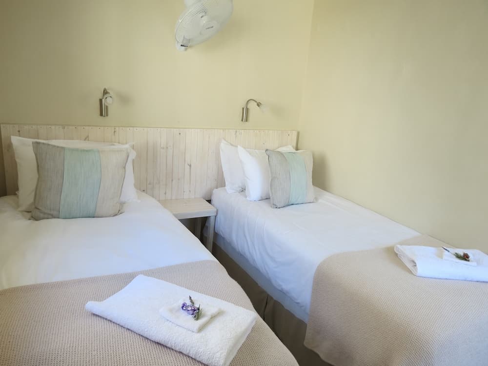 AppleBee Guest Cottages