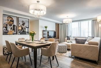 Yaya Hotel and Apartments